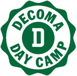 Decoma Day Camp logo