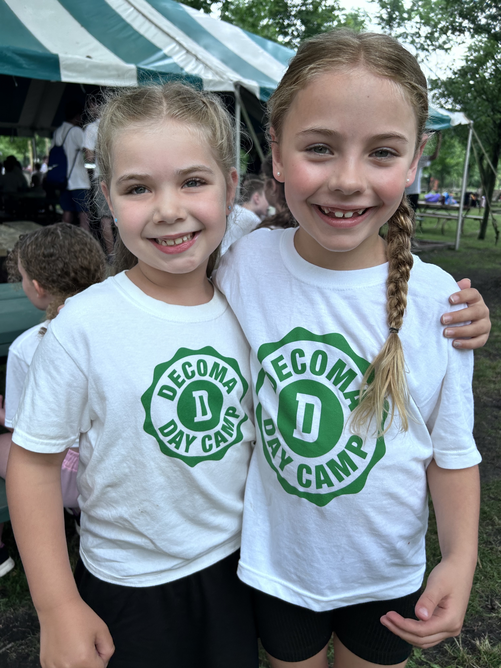 Summer Camp Northbrook, IL | Decoma Day Camp